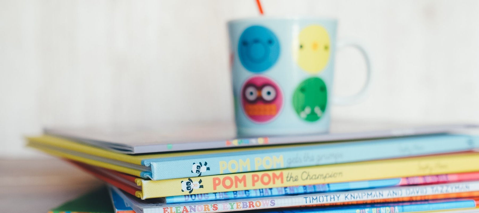 10 Best Children's Books of ALL TIME!