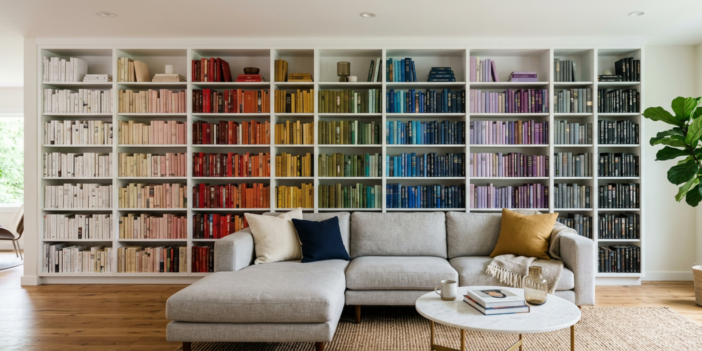 Decorative Books
