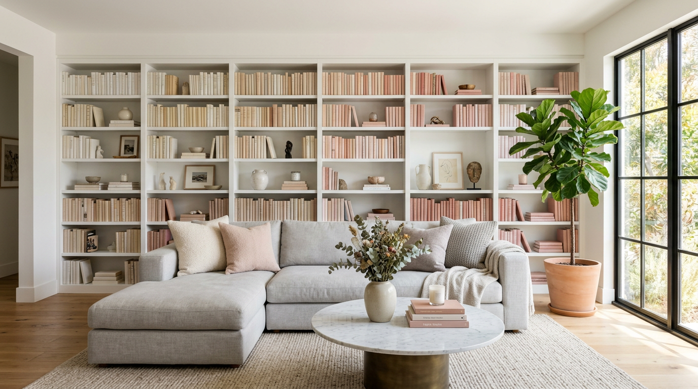 Neutral-Colored