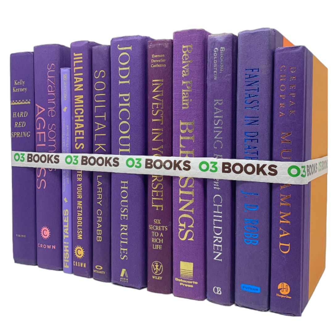 Decorative Books Sets - Popular Sets