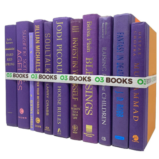 Decorative Books Sets - Popular Sets