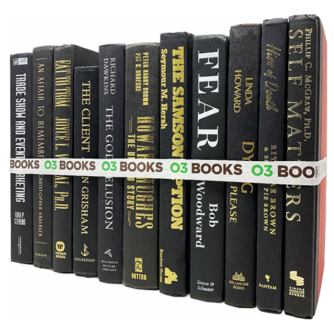 Decorative Books Sets - Popular Sets