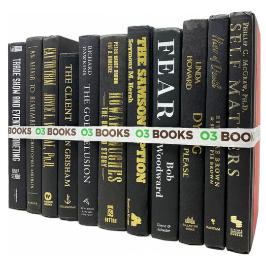 Decorative Books Sets - Popular Sets