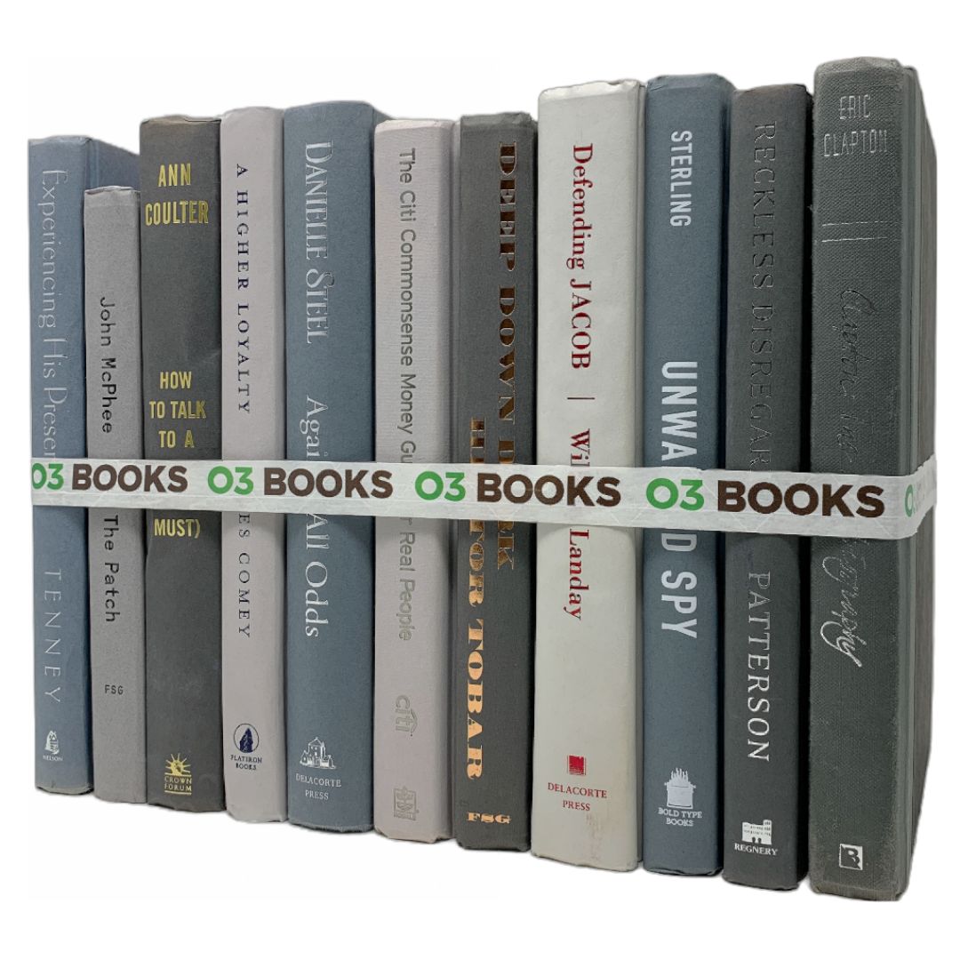 Decorative Books Sets - Popular Sets