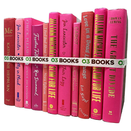 Decorative Books Sets - Popular Sets