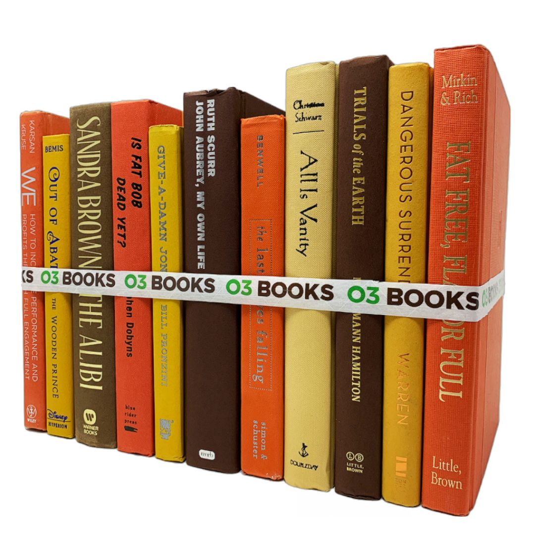 Decorative Books Sets - Popular Sets