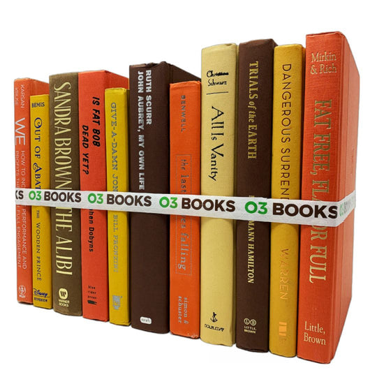 Decorative Books Sets - Popular Sets