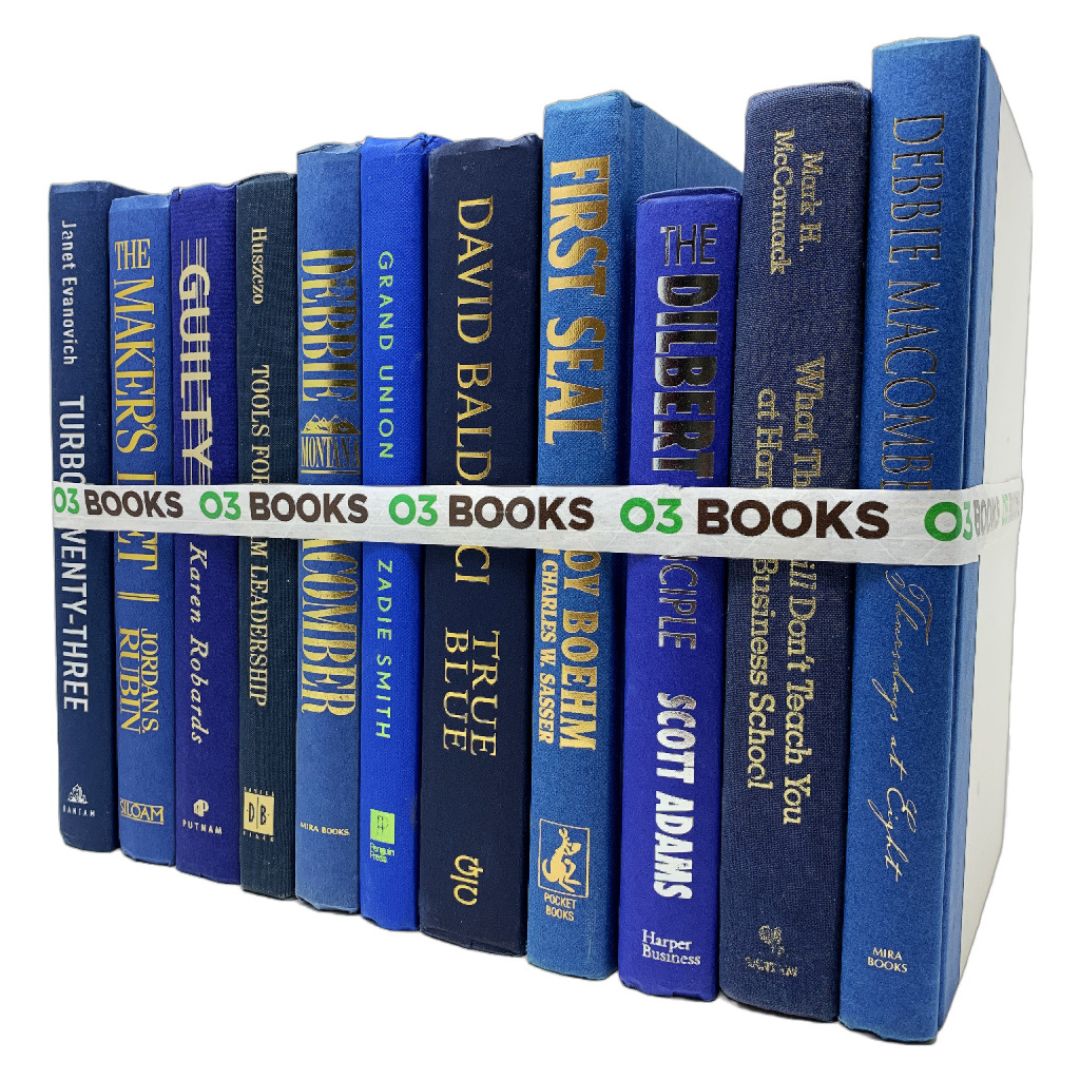 Decorative Books Sets - Popular Sets