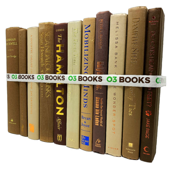 Decorative Books Sets - Popular Sets