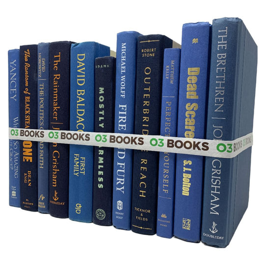 Decorative Books Sets - Popular Sets