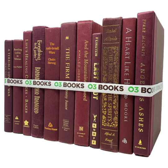 Decorative Books Sets - Popular Sets