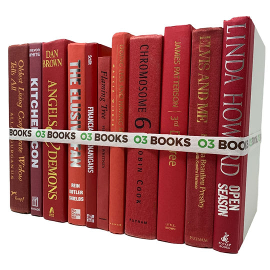 Decorative Books Sets - Popular Sets