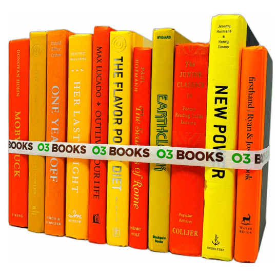 Decorative Books Sets - Popular Sets