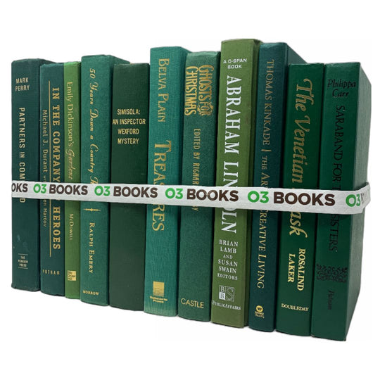 Decorative Books Sets - Popular Sets