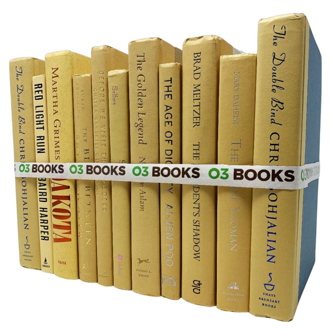 Decorative Books Sets - Popular Sets