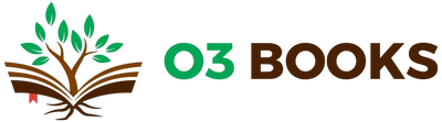 O3 Books